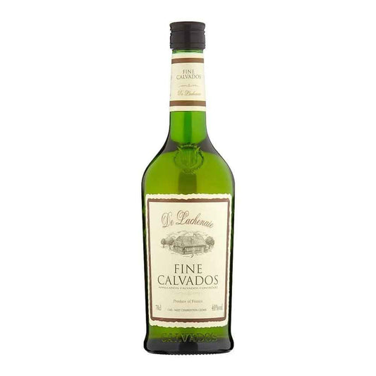 De Lachenaie Fine Calvados 70cl