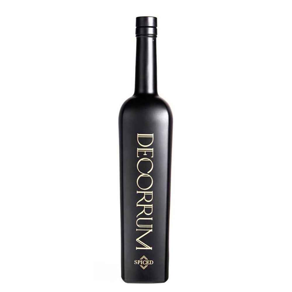 Decorrum Spiced Rum 70cl