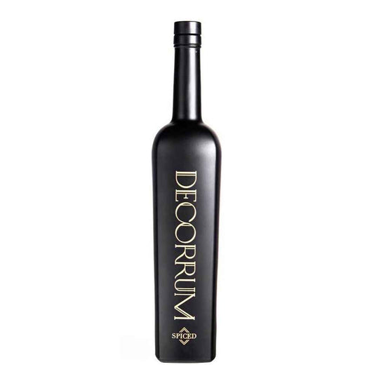 Decorrum Spiced Rum 70cl