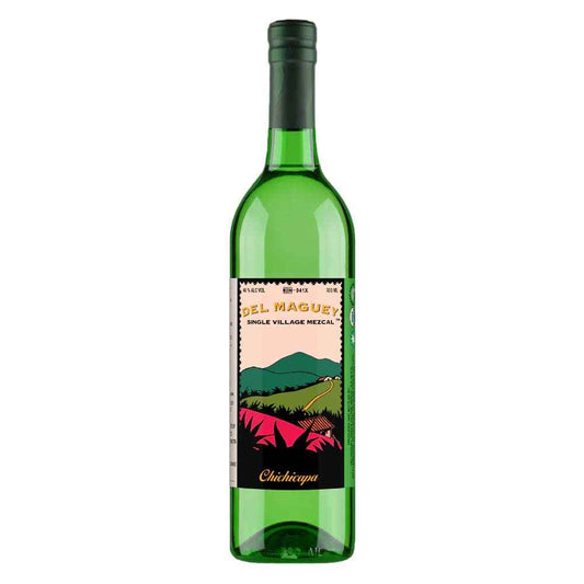 Del Maguey Chichicapa Mezcal 70cl
