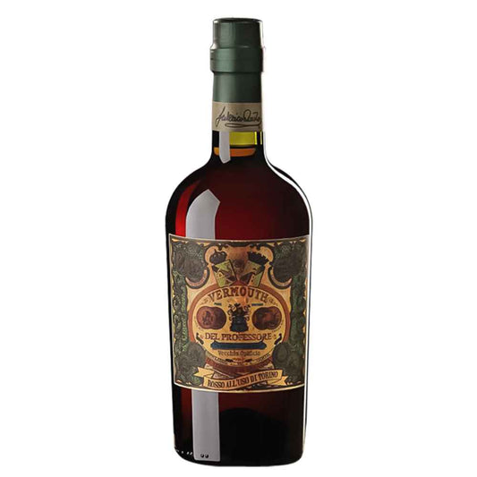 Del Professore Torino Rosso Vermouth 75cl