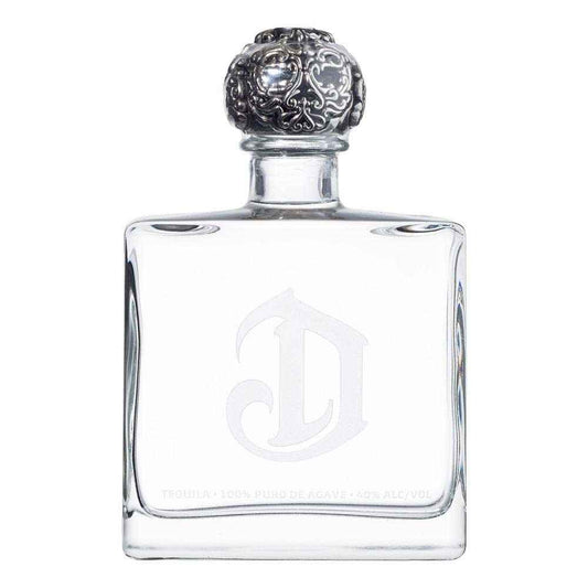 Deleon Platinum Tequila 75cl