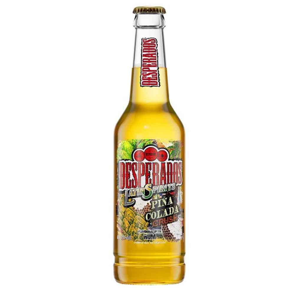 Desperados Pina Colada Crush Lager 20x 400ml