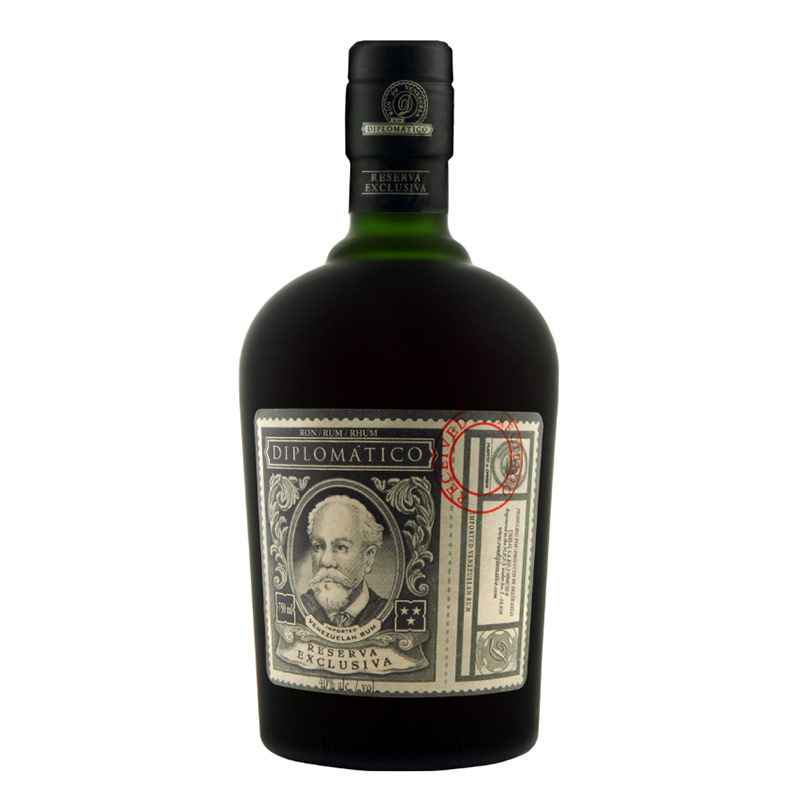 Diplomatico Reserva Exclusiva Rum 70cl