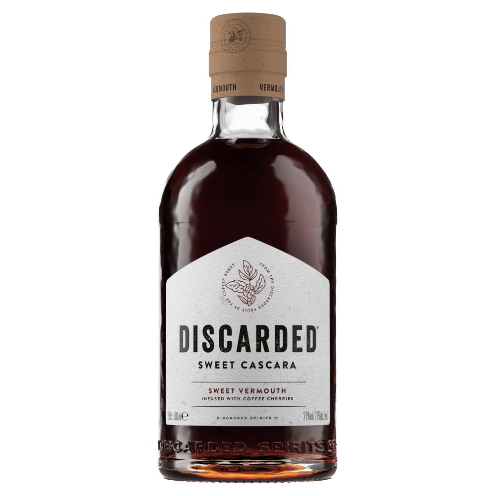 Discarded Sweet Cascara Vermouth 50cl