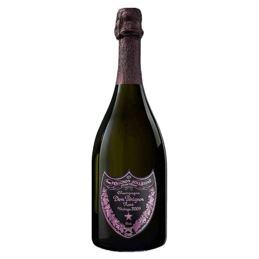 Dom Perignon Rose Champagne Vintage 2009 75cl