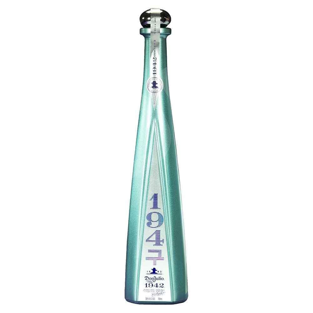 Don Julio 1942 Anejo Tequila 70cl Peggy Gou