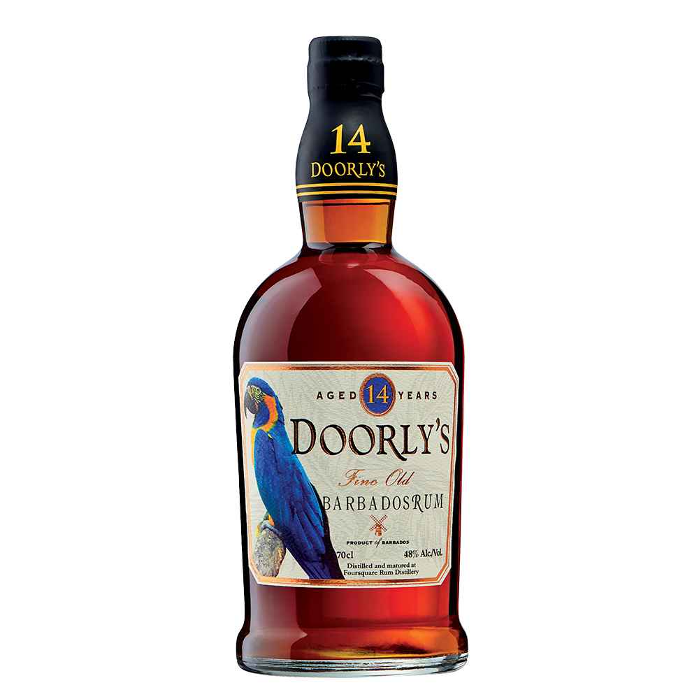 Doorly's 14 Year Rum 70cl