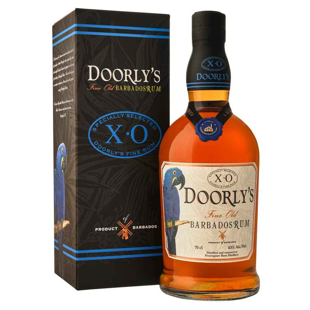 Doorly's XO Rum 70cl