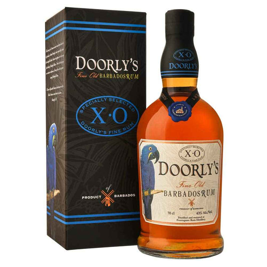 Doorly's XO Rum 70cl