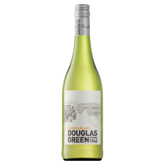 Douglas Green Chenin Blanc White Wine 75cl
