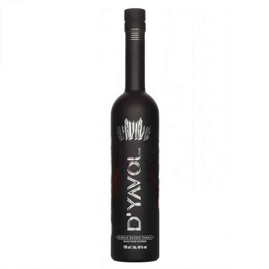 D'YAVOL Single Estate Vodka 70cl
