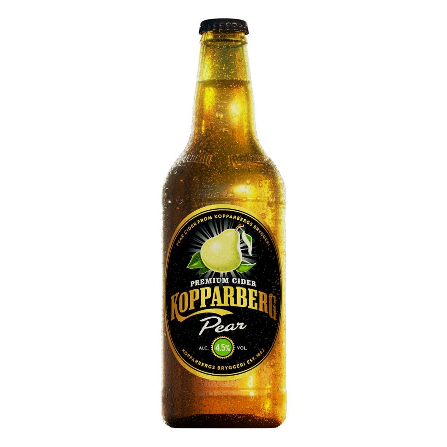 Kopparberg Pear 15 x 500ml nrb 4.5%