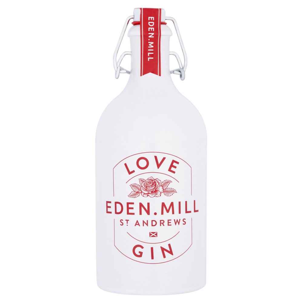 Eden Mill Love Gin 50cl