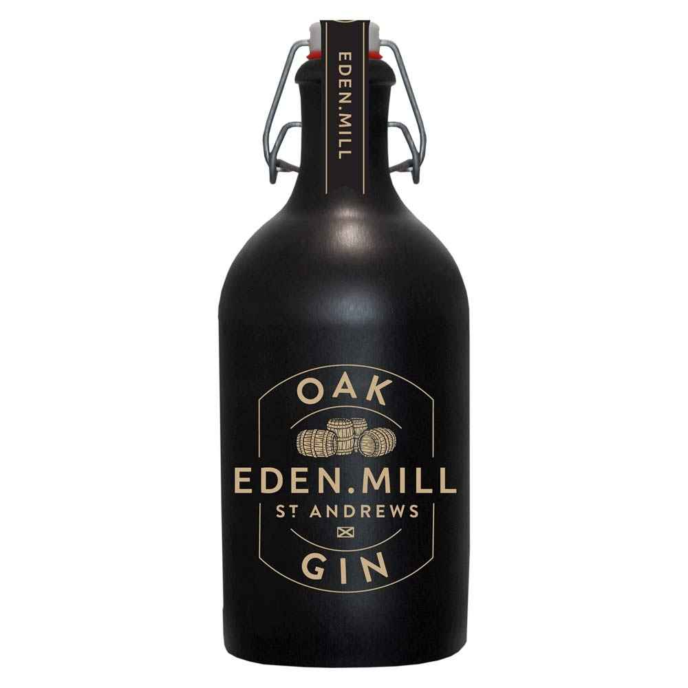 Eden Mill Oak Gin 50cl