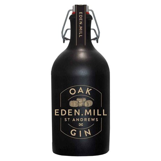 Eden Mill Oak Gin 50cl