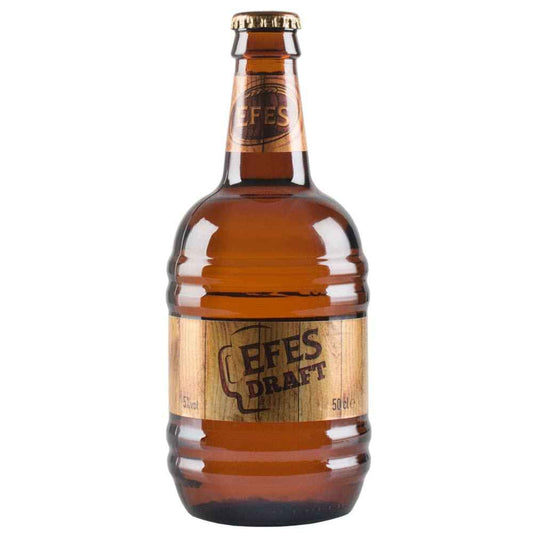 Efes Draft Lager 12x 500ml