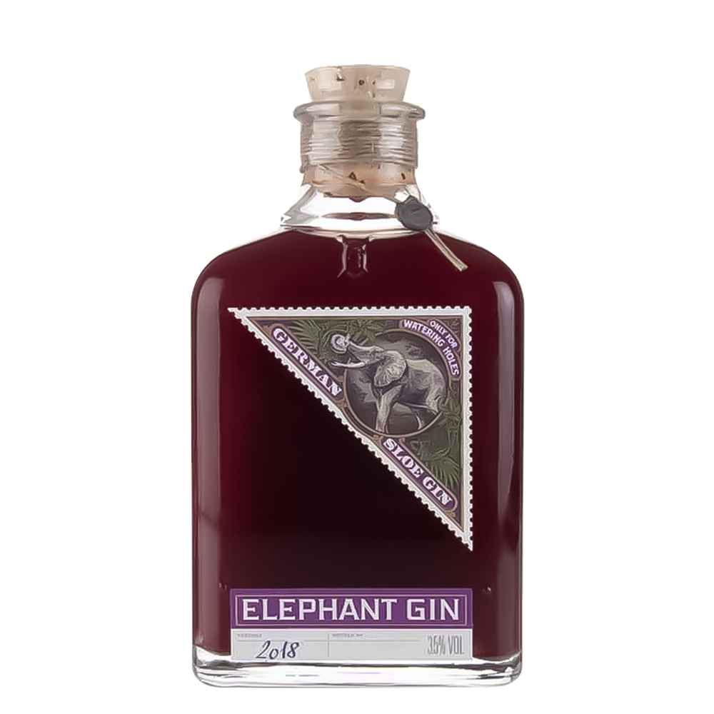 Elephant Sloe Gin 50cl