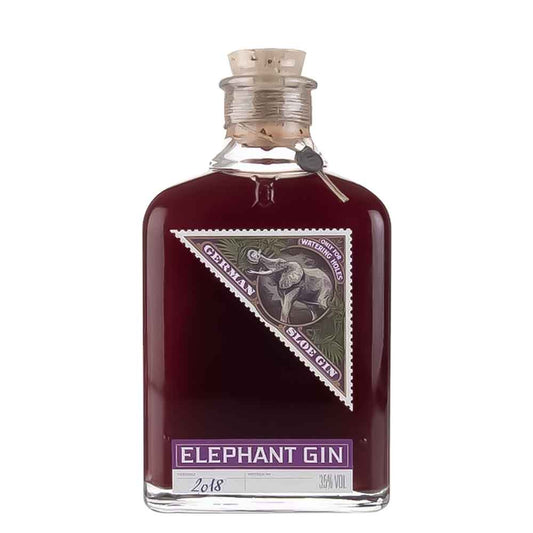 Elephant Sloe Gin 50cl