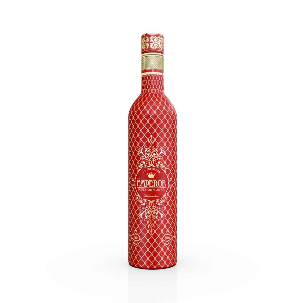 Emperor Watermelon Vodka 70cl