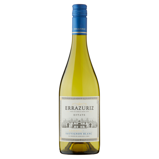 Errazuriz Estate Reserva Sauvignon Blanc White Wine 75cl