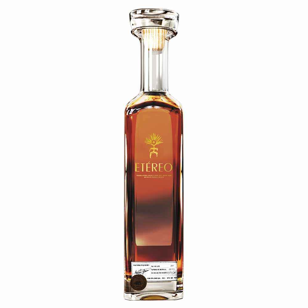 Etereo Extra Anejo Tequila 70cl