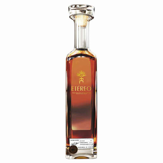 Etereo Extra Anejo Tequila 70cl