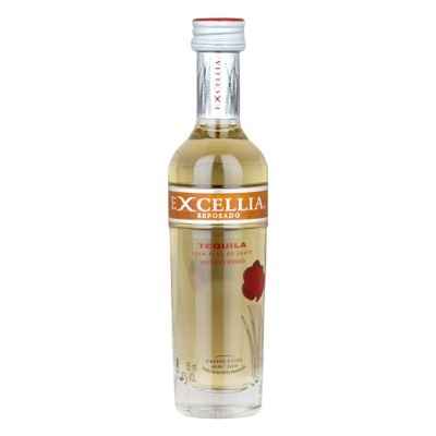 Excellia Reposado Rested Tequila 5cl