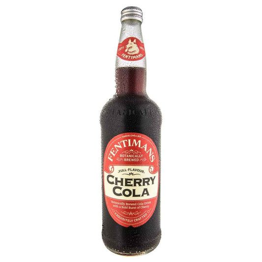 Fentimans Cherry Cola 750ml