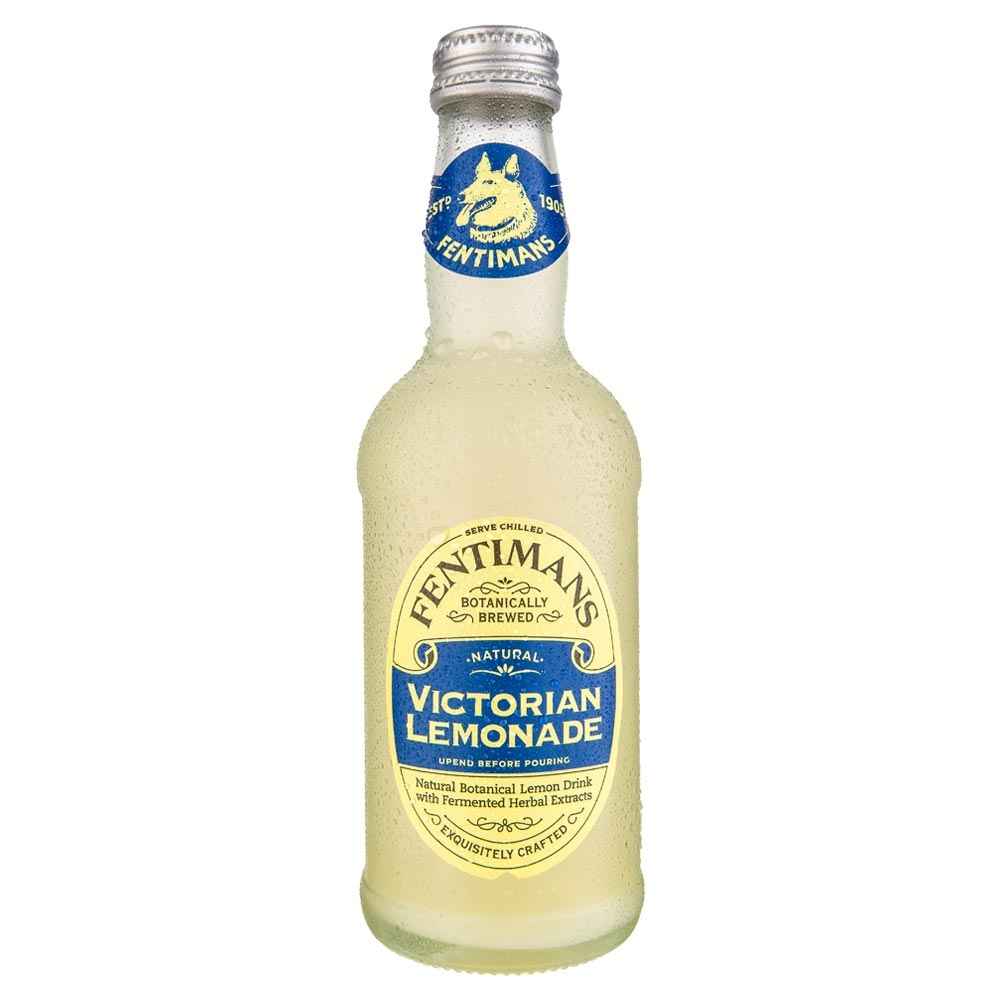 Fentimans Victorian Lemonade 12x 275ml
