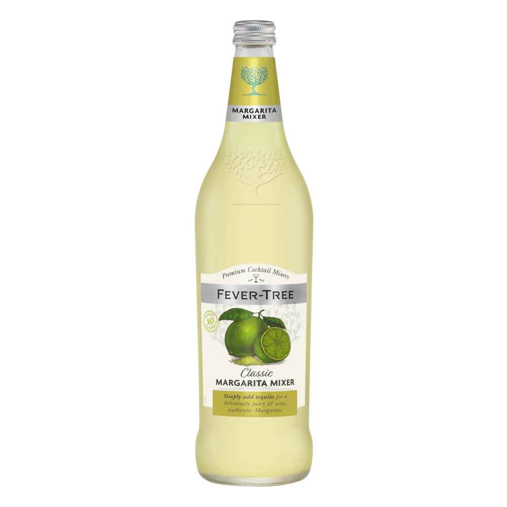 Fever Tree Classic Margarita Mixer 750ml