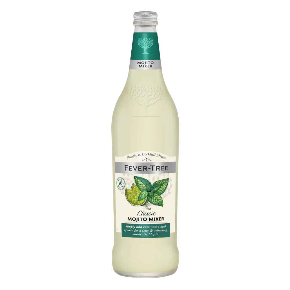 Fever Tree Classic Mojito Mixer 750ml