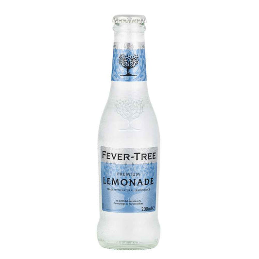 Fever Tree Lemonade 24x 200ml