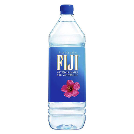 Fiji Artesian Mineral Water 12x 1.5Ltr