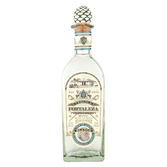 Fortaleza Blanco Tequila 70cl