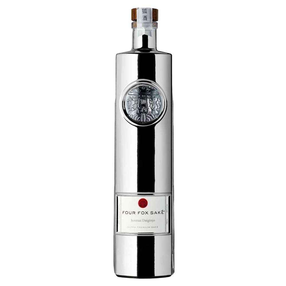 Four Fox Sake 72cl