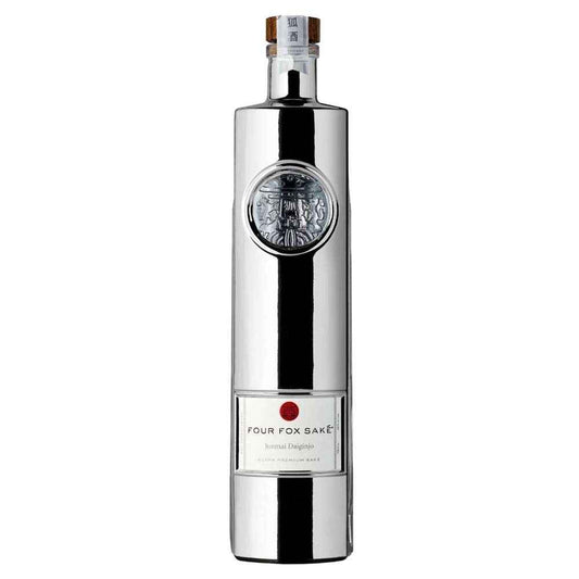 Four Fox Sake 72cl
