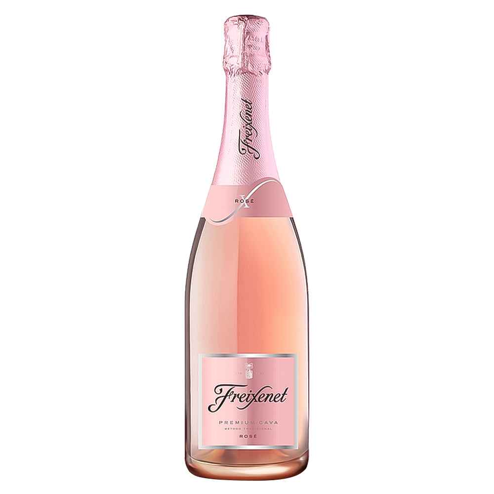 Freixenet Cordon Rosado Cava 75cl