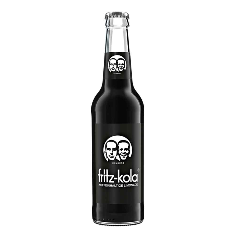 Fritz Kola 24x 330ml
