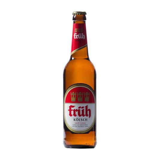 Fruh Kolsch 20x 500ml
