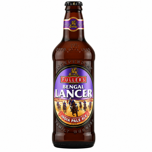 Fullers Bengal Lancer India Pale Ale 8x 500ml