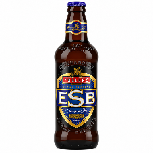 Fullers ESB Ale 500ml