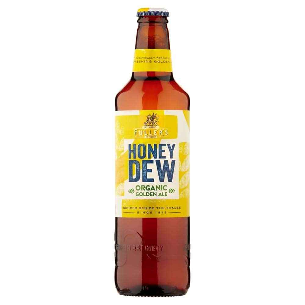 Fullers Honey Dew Ale 500ml