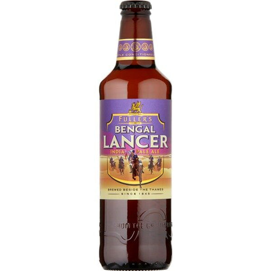 Fullers Bengal Lancer India Pale Ale 8x 500ml