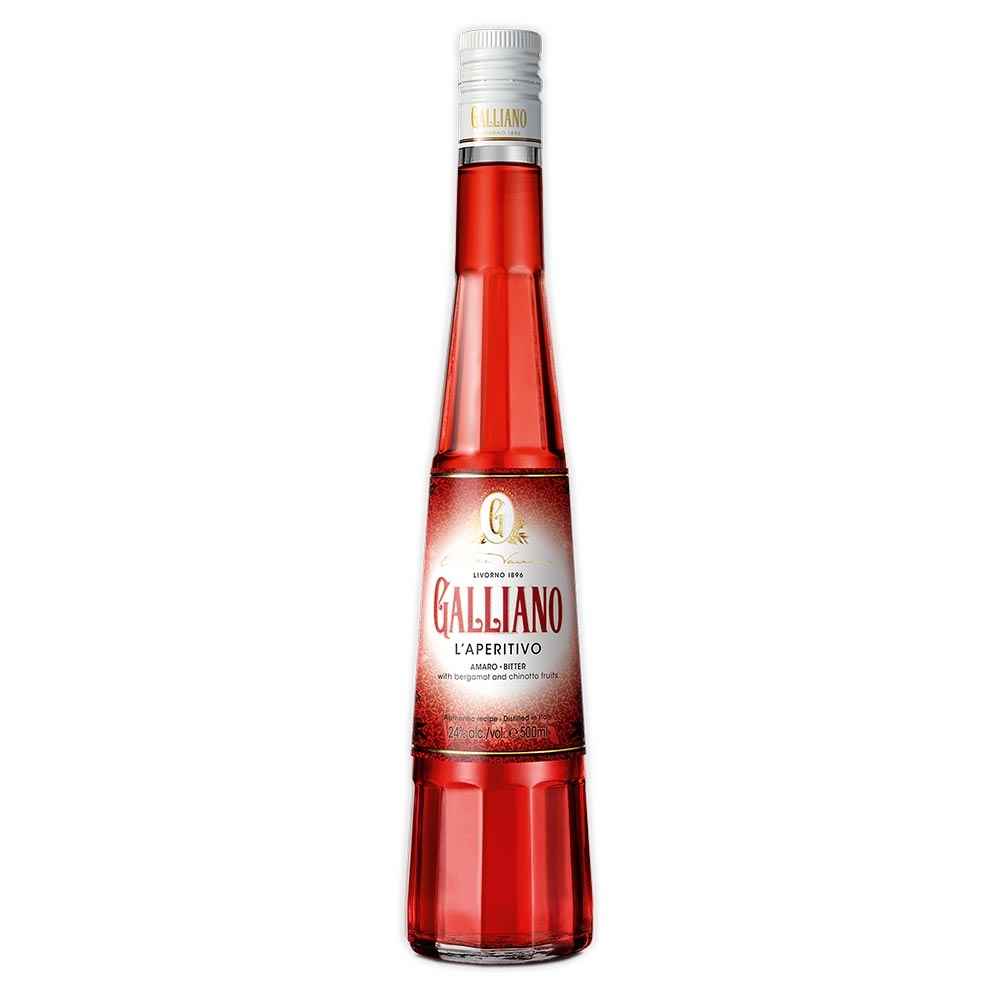 Galliano L'Aperitivo Liqueur 50cl
