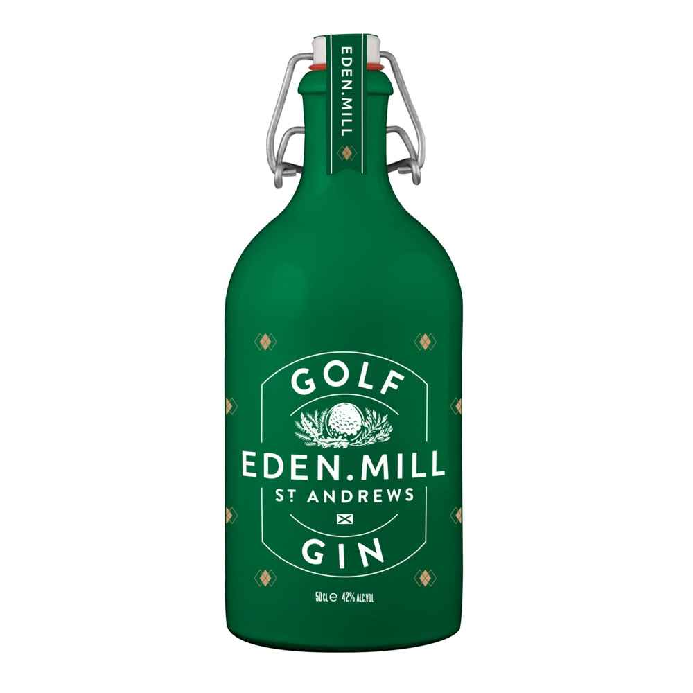 Eden Mill Golf Gin 50cl