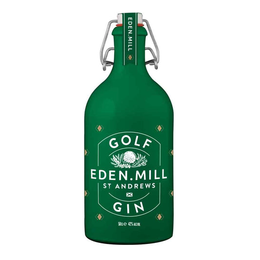 Eden Mill Golf Gin 50cl