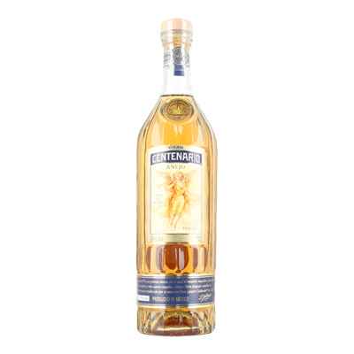 Gran Centenario Anejo Aged Tequila 70cl