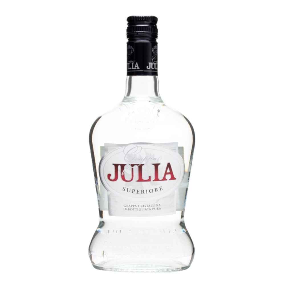 Grappa Julia Superiore 70cl
