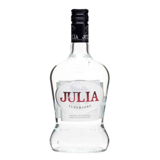 Grappa Julia Superiore 70cl